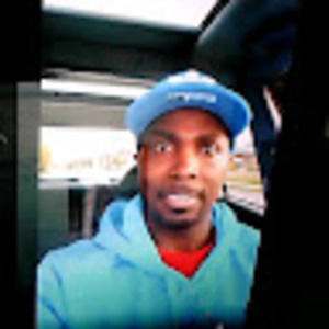 Meet your Posher, Derrick